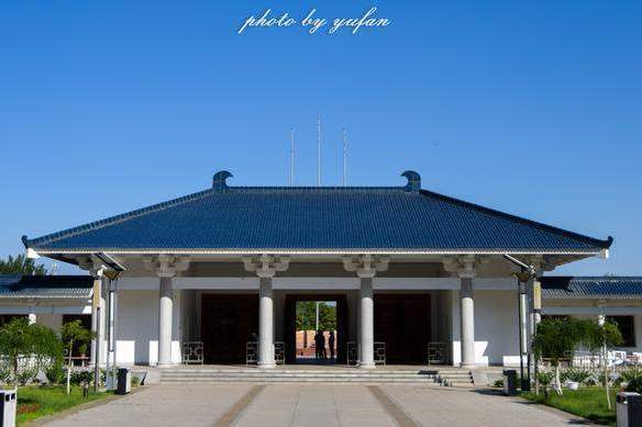 赤峰市歷史文化遺產研究院