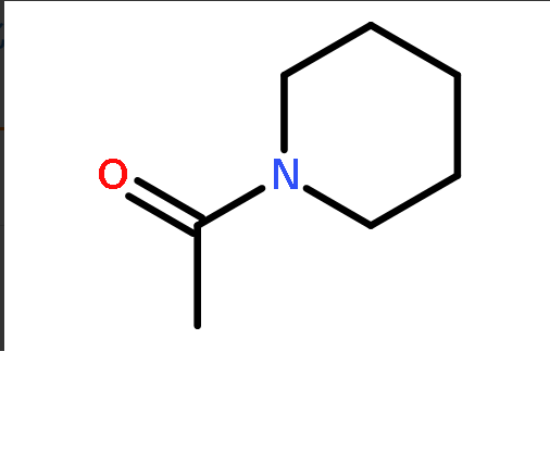 1-乙醯哌啶
