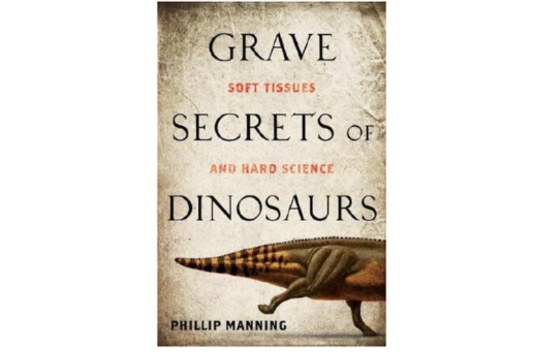 Grave Secrets of Dinosaurs恐龍滅絕的秘密