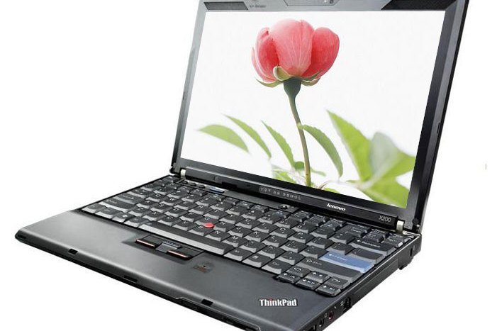 ThinkPad X200(7458K14)大客戶機型