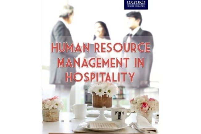 Human Resource Management in Hospitality