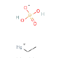 磷酸乙基汞(谷樂生)