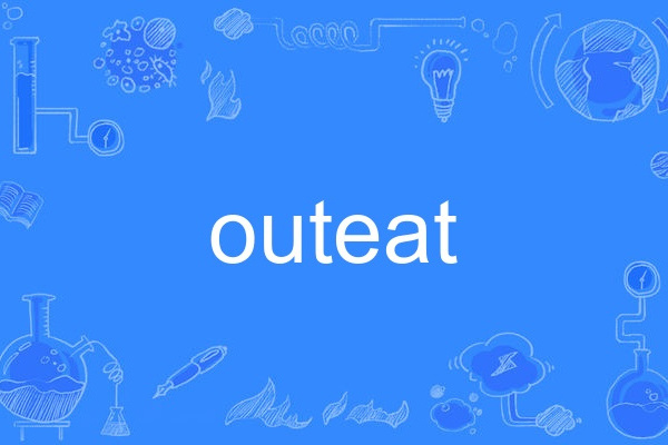 outeat