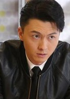 致命復活(2016年郭晉安、萬綺雯主演TVB電視劇)