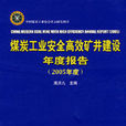 煤炭工業安全高效礦井建設年度報告
