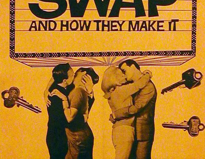 The Swap and How They Make It