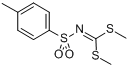 N-[二（甲基硫代）甲基]-甲苯磺醯胺