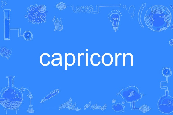 Capricorn