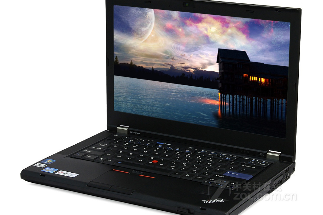 ThinkPad T420(4180BR3)