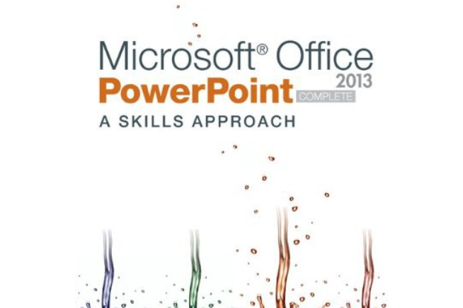 Microsoft Office PowerPoint 2013