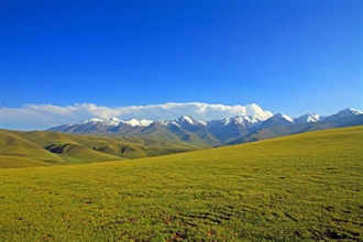 烏魯木齊天山大峽谷景區