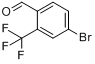 4-溴-2-（三氟甲基）苯甲醛