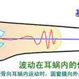 行波學說