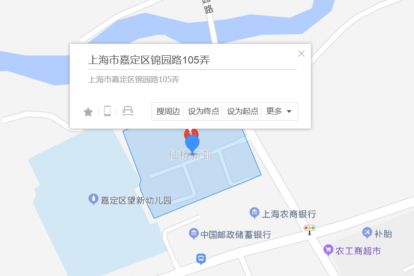 錦園路105弄