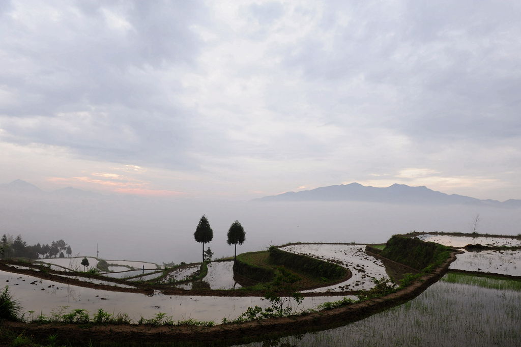 鄭山村(河南省焦作市濟源市下冶鎮下轄村)