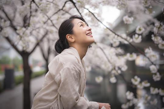 鶴田真由