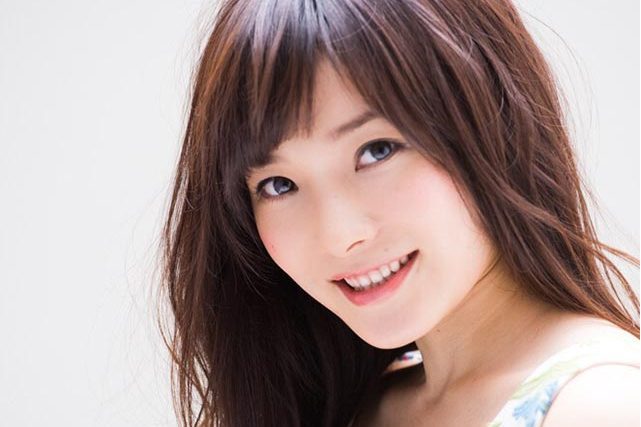 大森麻里