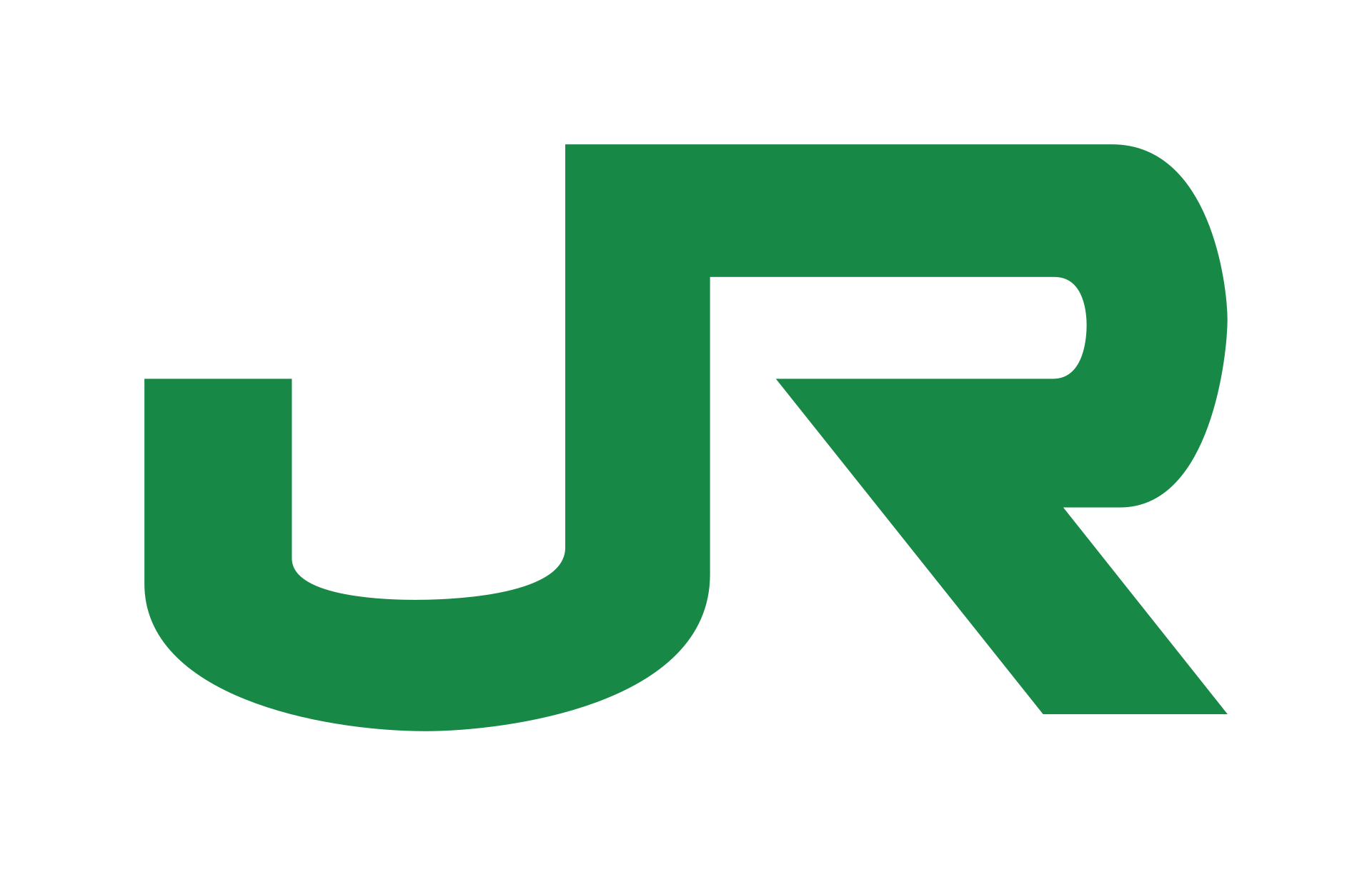 東日本鐵路公司logo