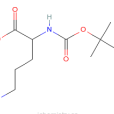 丁氧羰基-D-鳥氨酸-OH
