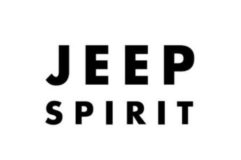 JEEP SPIRIT鞋