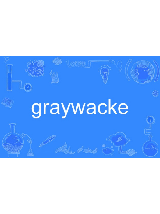 graywacke