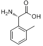 (S)-氨基-鄰甲苯基-乙酸