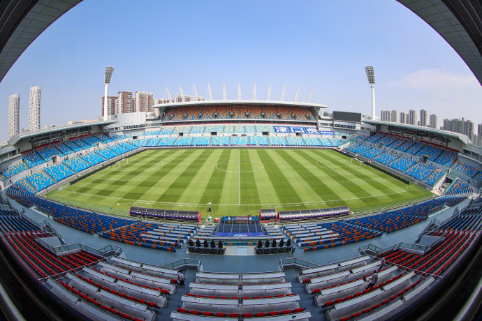 2024賽季中國足球協會超級聯賽