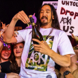 Steve Aoki