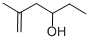 5-甲基-5-己烯-3-醇