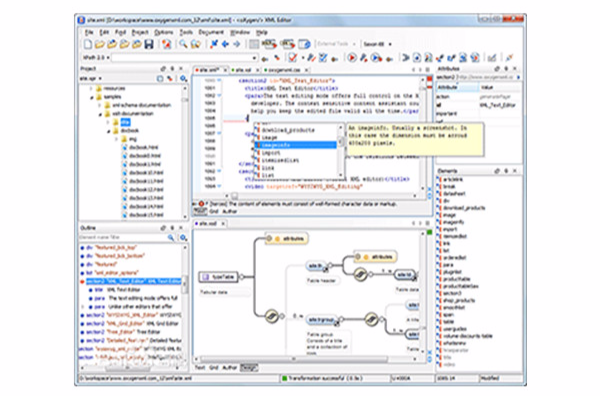 XML Editor