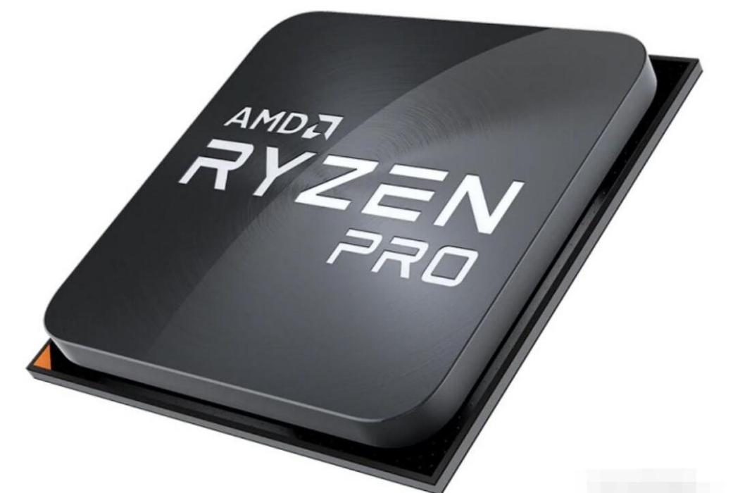 AMD Ryzen 3 PRO 2200GE