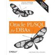 Oracle PL/SQL for DBAs