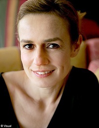 Sandrine Bonnaire