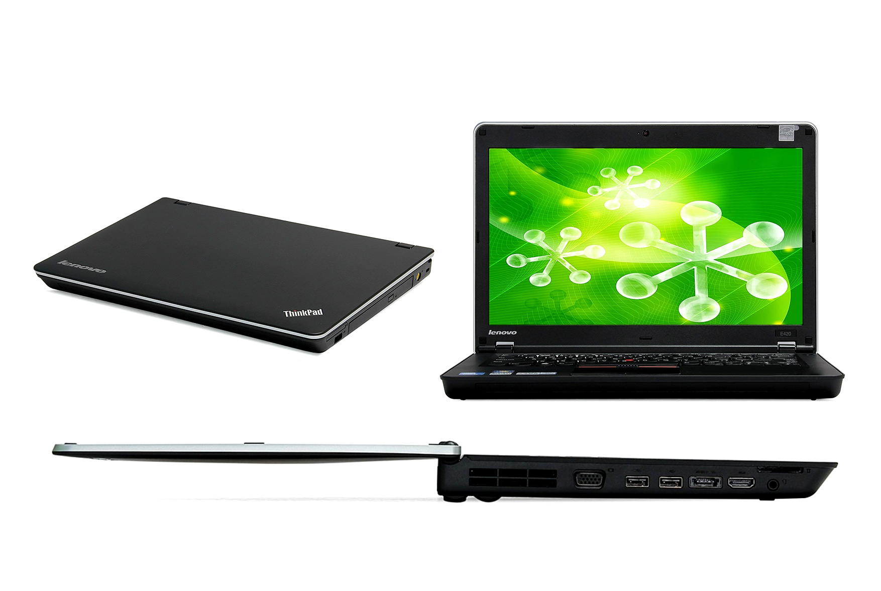 ThinkPad E420 1141A58