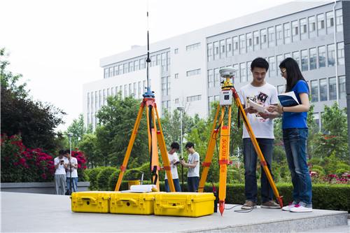 鄭州工商學院建築工程學院