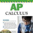 Barron\x27s AP Calculus with CD-ROM