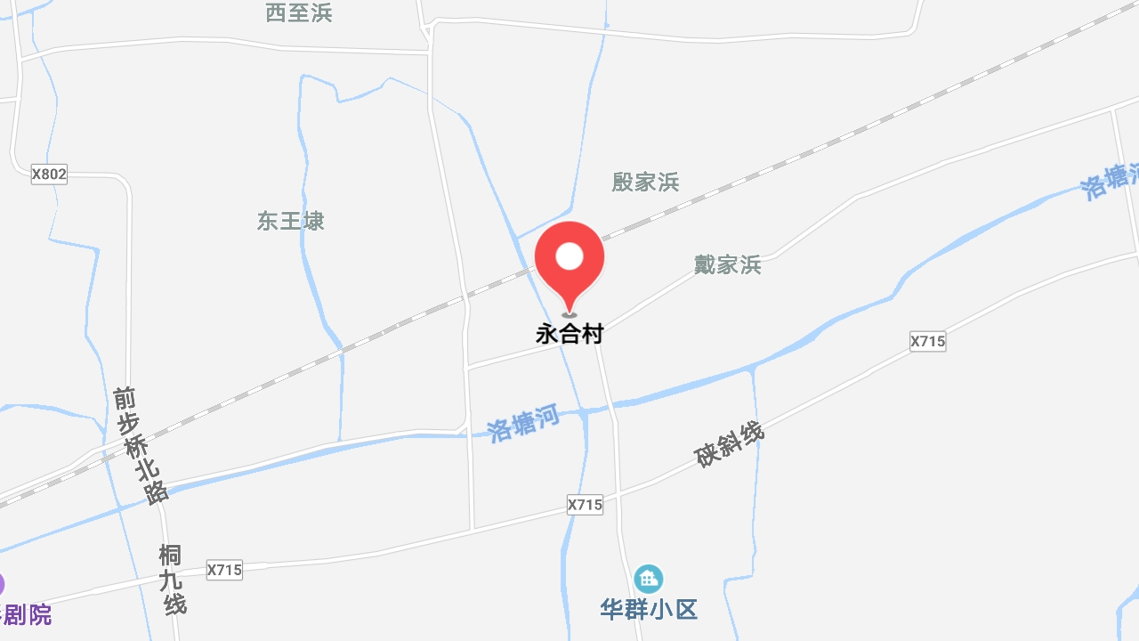 地圖信息