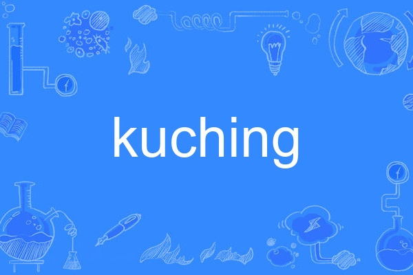 kuching