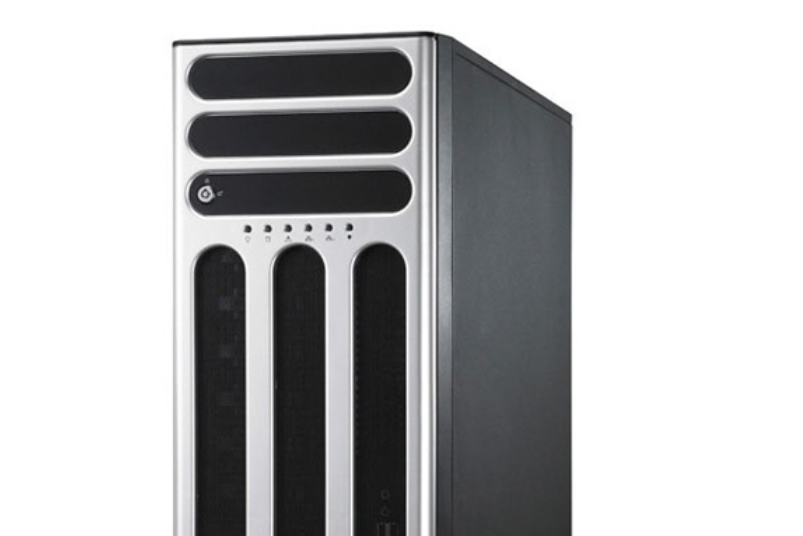 華碩TS700-E6/RS8(Xeon E5620/4GB/PIKE 1078)