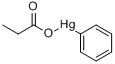 丙酸苯汞