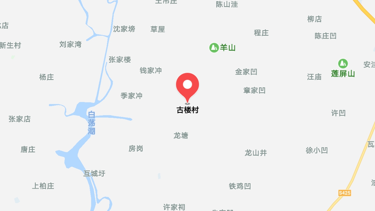 地圖信息