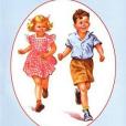 Fun with Dick and Jane (Dick and Jane)