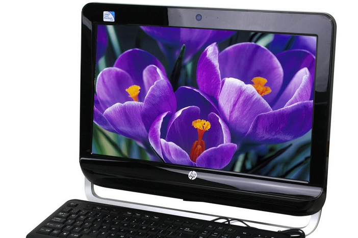 HP Omni 120-1010cl(QU409AA)