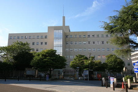 神奈川牙科大學