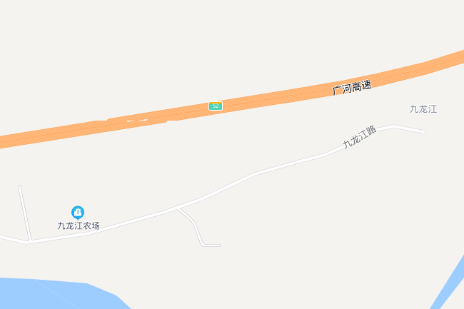 九龍江路(廣州市道路)