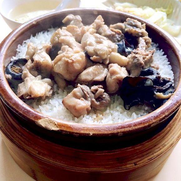 商城滑肉湯