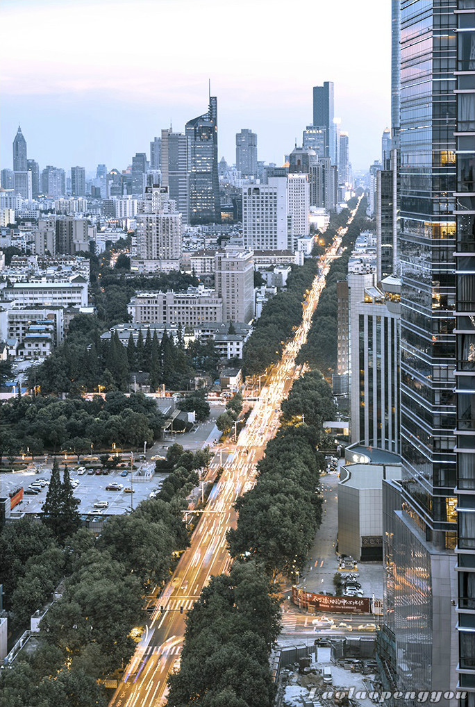 中央路(南京市中央路)