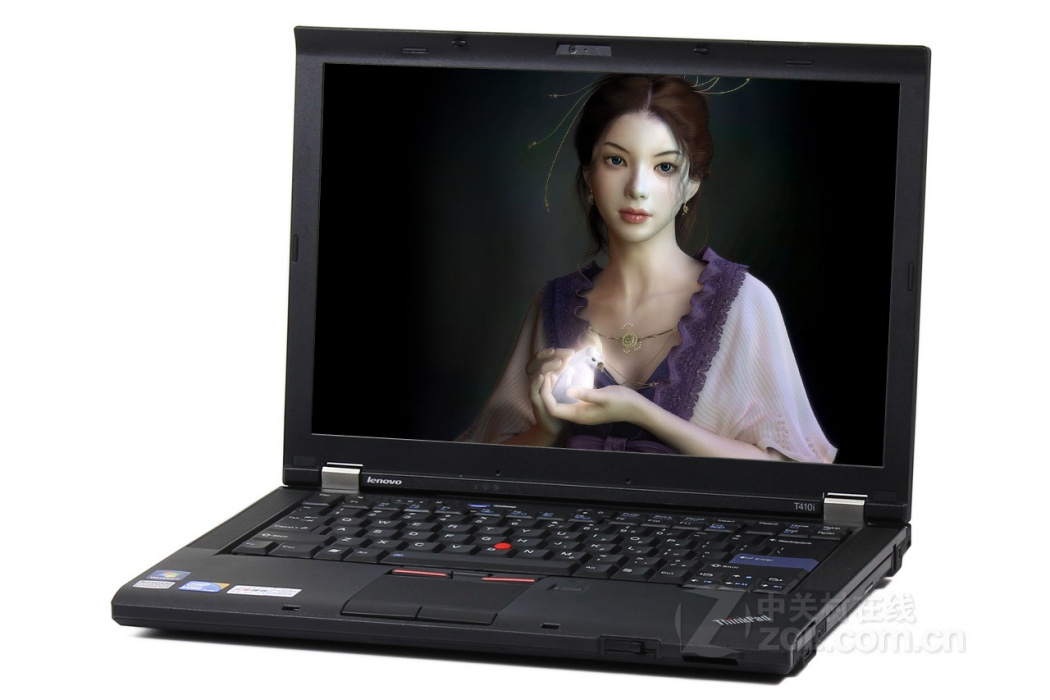 ThinkPad T410i(2516A38)