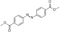 偶氮苯-4,4\x27-二甲酸二甲酯