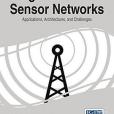 Cognitive Radio Sensor Networks: Applications, Architectures, and Challenges